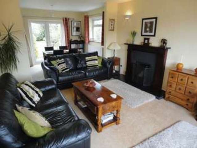  Image of 3 bedroom Detached house for sale in Brockley Crescent Weston-super-Mare BS24 at Brockley Crescent  Weston-Super-Mare, BS24 9LL