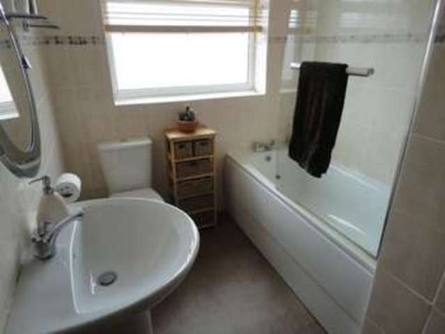  Image of 3 bedroom Detached house for sale in Brockley Crescent Weston-super-Mare BS24 at Brockley Crescent  Weston-Super-Mare, BS24 9LL