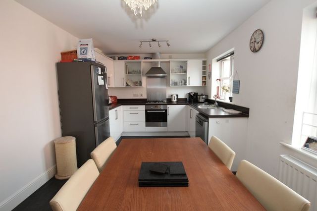  Image of 4 bedroom Semi-Detached house for sale in Bronte Close East Ardsley Wakefield WF3 at Bronte Close East Ardsley Wakefield, WF3 2FE