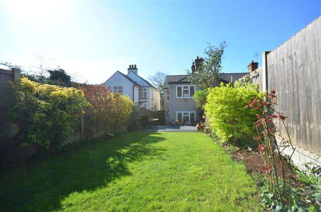  Image of 3 bedroom Semi-Detached house for sale in Brook Road Epping CM16 at Epping Essex Epping, CM16 7BT