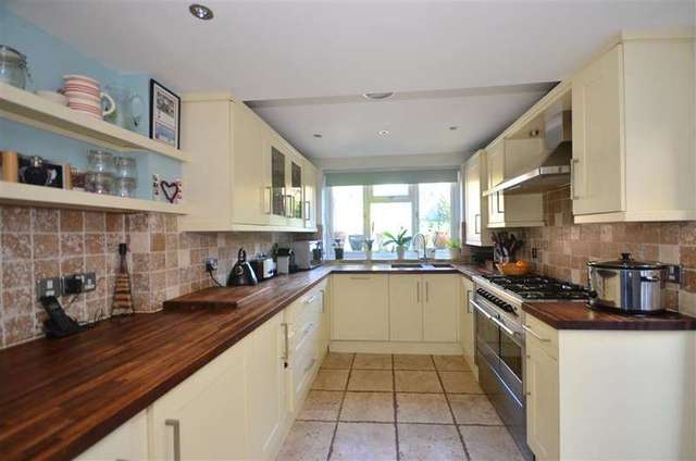  Image of 3 bedroom Semi-Detached house for sale in Brook Road Epping CM16 at Epping Essex Epping, CM16 7BT