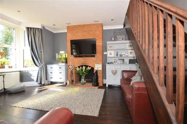  Image of 3 bedroom Semi-Detached house for sale in Brook Road Epping CM16 at Epping Essex Epping, CM16 7BT
