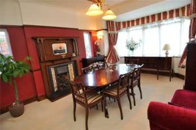  Image of 4 bedroom Detached house for sale in Brookdale Avenue South Wirral CH49 at Greasby Wirral Wirral, CH49 1SS
