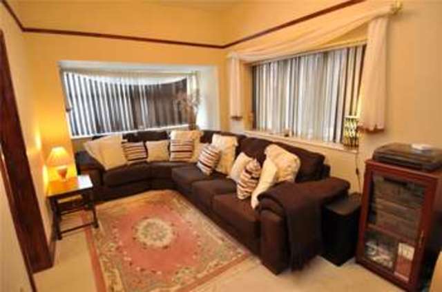  Image of 4 bedroom Detached house for sale in Brookdale Avenue South Wirral CH49 at Greasby Wirral Wirral, CH49 1SS