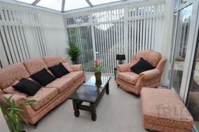  Image of 4 bedroom Detached house for sale in Brookdale Avenue South Wirral CH49 at Greasby Wirral Wirral, CH49 1SS