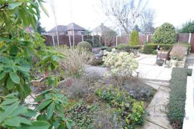  Image of 4 bedroom Detached house for sale in Brookdale Avenue South Wirral CH49 at Greasby Wirral Wirral, CH49 1SS