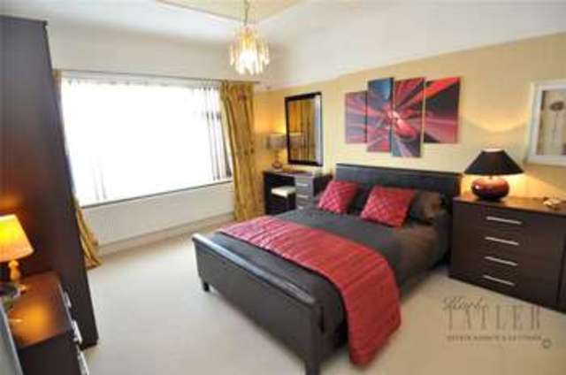  Image of 4 bedroom Detached house for sale in Brookdale Avenue South Wirral CH49 at Greasby Wirral Wirral, CH49 1SS