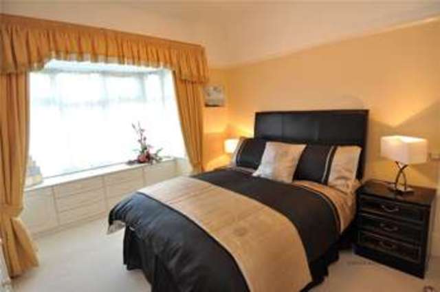  Image of 4 bedroom Detached house for sale in Brookdale Avenue South Wirral CH49 at Greasby Wirral Wirral, CH49 1SS