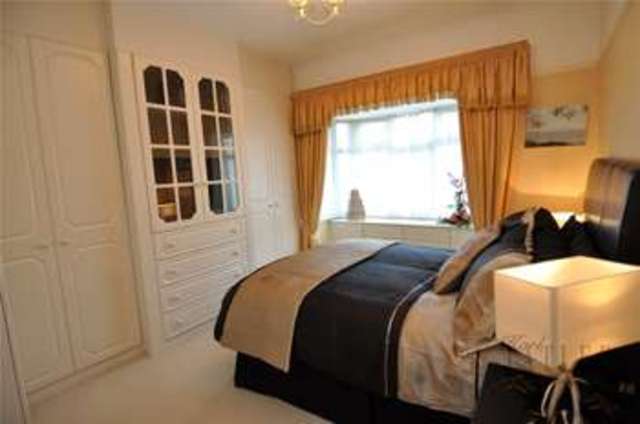  Image of 4 bedroom Detached house for sale in Brookdale Avenue South Wirral CH49 at Greasby Wirral Wirral, CH49 1SS