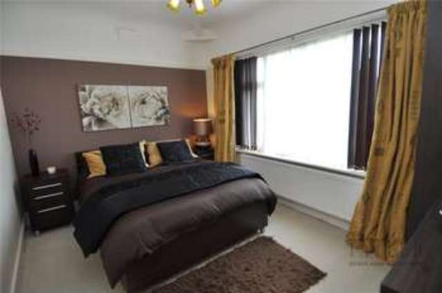  Image of 4 bedroom Detached house for sale in Brookdale Avenue South Wirral CH49 at Greasby Wirral Wirral, CH49 1SS