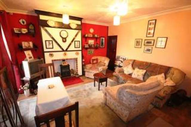  Image of 3 bedroom Terraced house for sale in Brookfield Road Bedford MK41 at Brookfield Road  Bedford, MK41 9JY