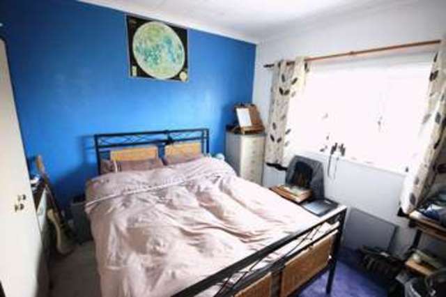  Image of 3 bedroom Terraced house for sale in Brookfield Road Bedford MK41 at Brookfield Road  Bedford, MK41 9JY