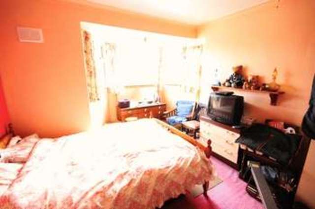  Image of 3 bedroom Terraced house for sale in Brookfield Road Bedford MK41 at Brookfield Road  Bedford, MK41 9JY