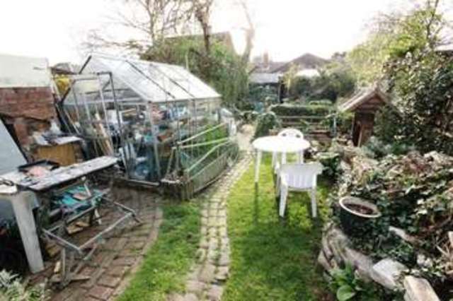  Image of 3 bedroom Terraced house for sale in Brookfield Road Bedford MK41 at Brookfield Road  Bedford, MK41 9JY