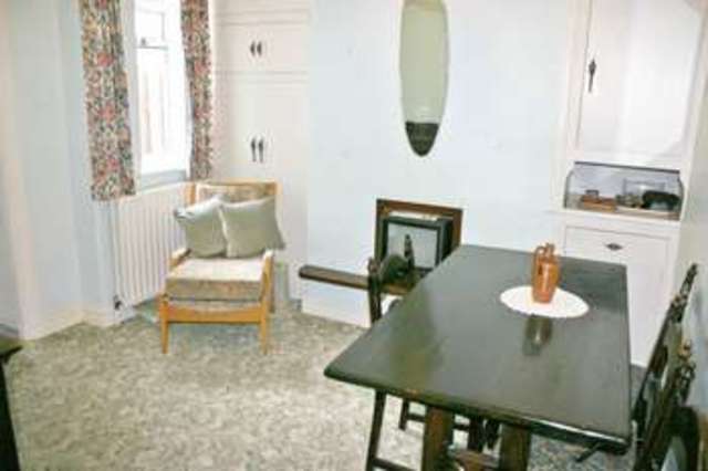  Image of 2 bedroom Detached house for sale in Broomfield Adel Leeds LS16 at Broomfield  Leeds, LS16 6AE