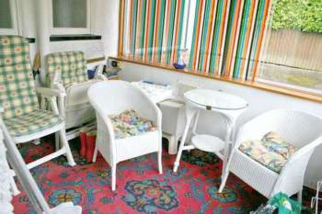  Image of 2 bedroom Detached house for sale in Broomfield Adel Leeds LS16 at Broomfield  Leeds, LS16 6AE