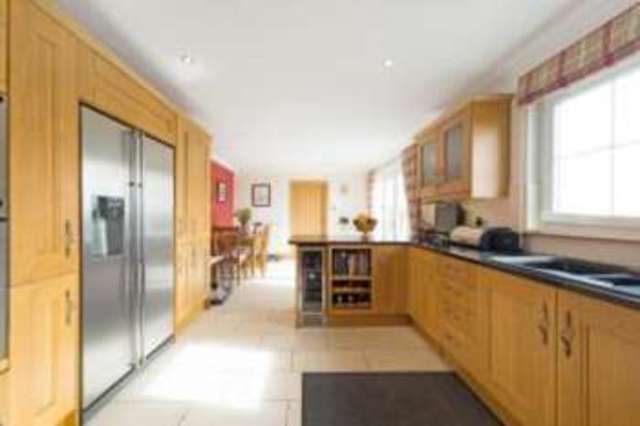  Image of 5 bedroom Detached house for sale in Cleghorn Lanark ML11 at Cleghorn Lanark Netherton, ML11 8NX