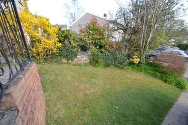  Image of 3 bedroom Semi-Detached house for sale in Bryn Adar Cardiff CF14 at Bryn Adar  Pantmawr, CF14 7HH