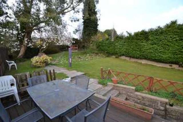 Image of 3 bedroom Semi-Detached house for sale in Bryn Adar Cardiff CF14 at Bryn Adar  Pantmawr, CF14 7HH