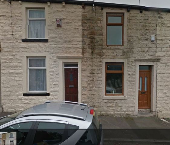  Image of Property for sale in Buccleuch Street Burnley BB11 at Buccleuch Street  Burnley, BB11 4LJ