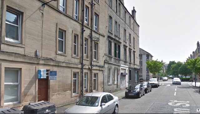  Image of 1 bedroom Flat to rent in Buchanan Street Edinburgh EH6 at Leith Walk Edinburgh Edinburgh, EH6 8RE