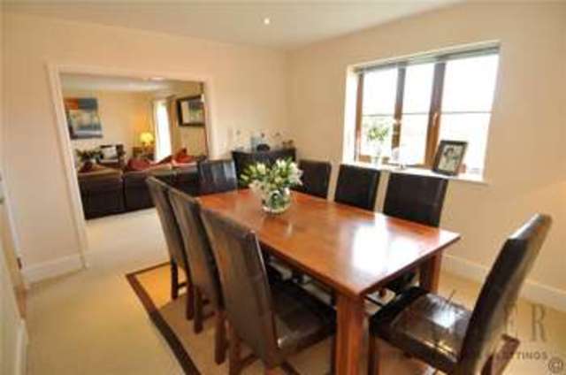  Image of 5 bedroom Detached house for sale in Buckley Court Willaston Neston CH64 at Willaston Wirral Childer Thornton, CH64 2XN