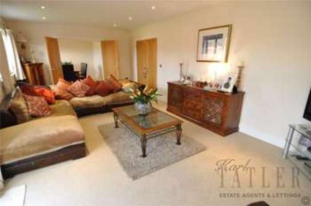  Image of 5 bedroom Detached house for sale in Buckley Court Willaston Neston CH64 at Willaston Wirral Childer Thornton, CH64 2XN