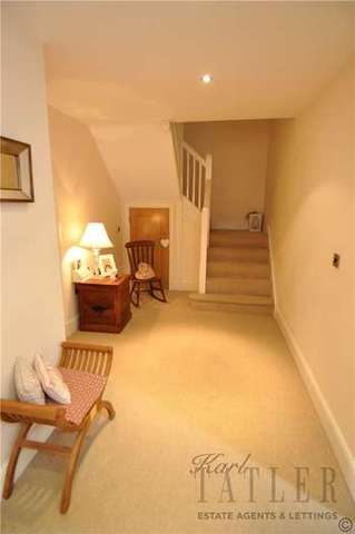  Image of 5 bedroom Detached house for sale in Buckley Court Willaston Neston CH64 at Willaston Wirral Childer Thornton, CH64 2XN