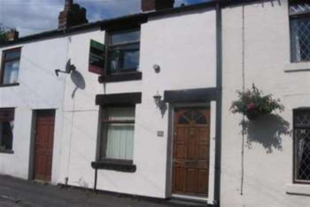  Image of 2 bedroom Detached house to rent in Bunker Street Freckleton Preston PR4 at Preston, PR4 1HA