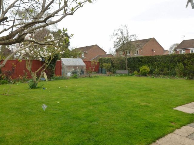  Image of 4 bedroom Detached house for sale in Bunyan Close Tring HP23 at Bunyan Close  Tring, HP23 5PS