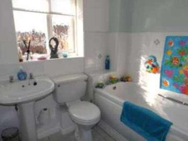  Image of 2 bedroom Terraced house for sale in Bure Grove Willenhall WV13 at Willenhall West Midlands Willenhall, WV13 2SQ