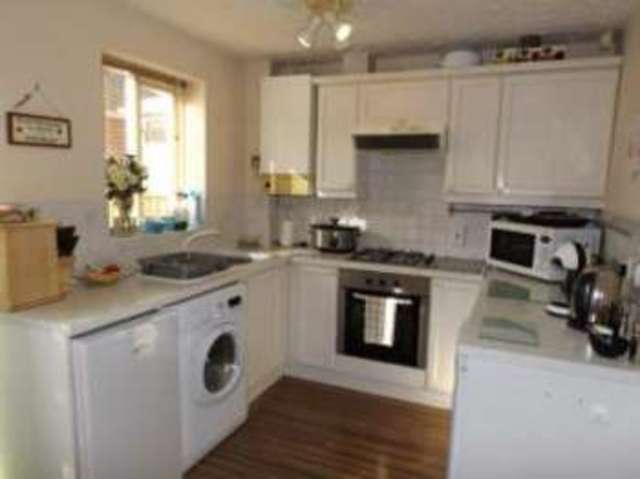  Image of 2 bedroom Terraced house for sale in Bure Grove Willenhall WV13 at Willenhall West Midlands Willenhall, WV13 2SQ