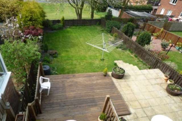  Image of 2 bedroom Semi-Detached house to rent in Burnhopeside Avenue Lanchester Durham DH7 at Durham, DH7 0NF