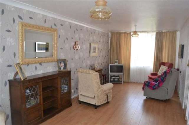  Image of 3 bedroom Terraced house for sale in Burns Road Coventry CV2 at Wyken Coventry Stoke, CV2 4AE