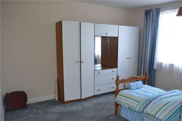 Image of 3 bedroom Terraced house for sale in Burns Road Coventry CV2 at Wyken Coventry Stoke, CV2 4AE