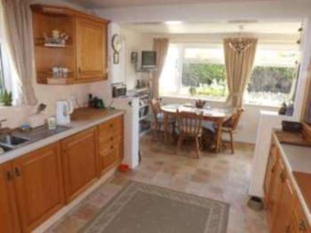  Image of 3 bedroom Bungalow for sale in High Street Burton Bradstock Bridport DT6 at Burton Bradstock Bridport Burton Bradstock, DT6 4PY