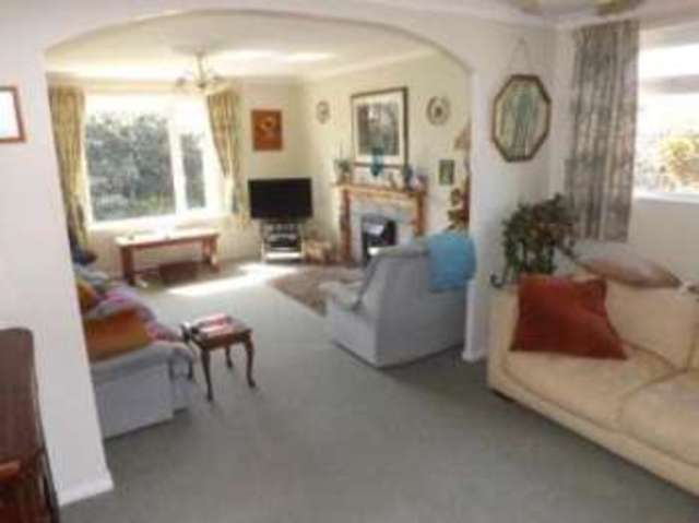  Image of 3 bedroom Bungalow for sale in High Street Burton Bradstock Bridport DT6 at Burton Bradstock Bridport Burton Bradstock, DT6 4PY