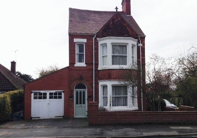  Image of 4 bedroom Detached house for sale in Butt Lane Hinckley LE10 at Butt Lane  Hinckley, LE10 1LD