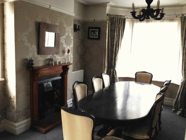  Image of 4 bedroom Detached house for sale in Butt Lane Hinckley LE10 at Butt Lane  Hinckley, LE10 1LD