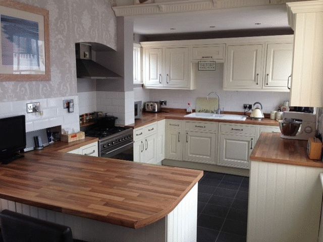  Image of 4 bedroom Detached house for sale in Butt Lane Hinckley LE10 at Butt Lane  Hinckley, LE10 1LD