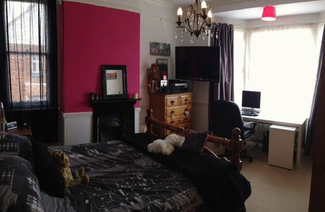  Image of 4 bedroom Detached house for sale in Butt Lane Hinckley LE10 at Butt Lane  Hinckley, LE10 1LD