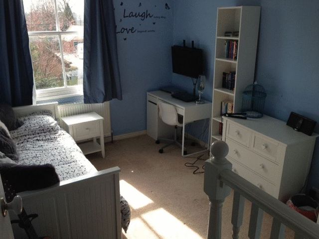  Image of 4 bedroom Detached house for sale in Butt Lane Hinckley LE10 at Butt Lane  Hinckley, LE10 1LD