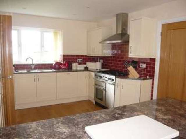  Image of 4 bedroom Detached house for sale in South Cornelly Bridgend CF33 at Lamb Row  Bridgend, CF33 4RH