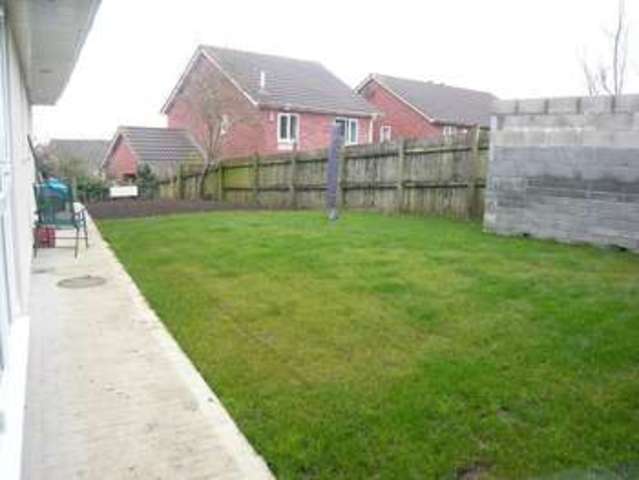  Image of 4 bedroom Detached house for sale in South Cornelly Bridgend CF33 at Lamb Row  Bridgend, CF33 4RH