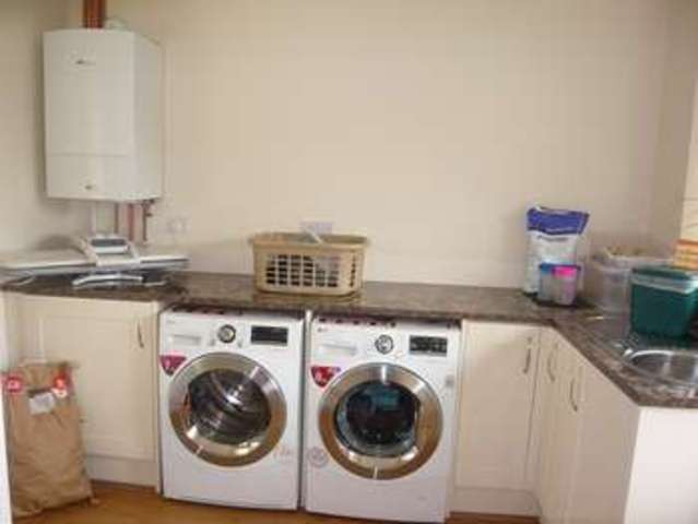  Image of 4 bedroom Detached house for sale in South Cornelly Bridgend CF33 at Lamb Row  Bridgend, CF33 4RH