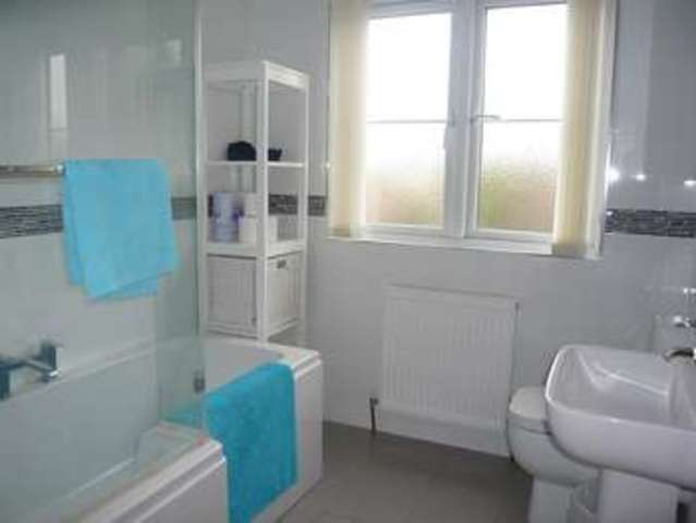  Image of 4 bedroom Detached house for sale in South Cornelly Bridgend CF33 at Lamb Row  Bridgend, CF33 4RH