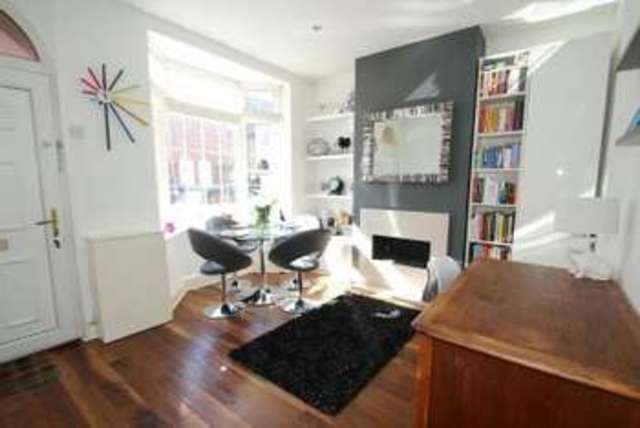  Image of 2 bedroom Terraced house for sale in Byrom Street Altrincham WA14 at ALTRINCHAM, WA14 2EL