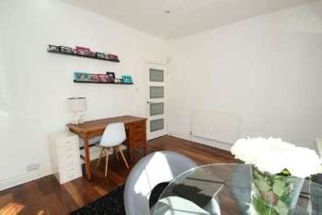  Image of 2 bedroom Terraced house for sale in Byrom Street Altrincham WA14 at ALTRINCHAM, WA14 2EL