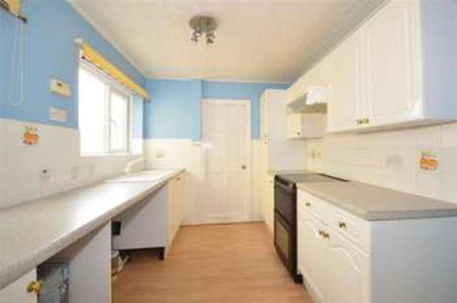  Image of 3 bedroom Terraced house for sale in Byron Road Gillingham ME7 at Gillingham Kent Gillingham, ME7 5QH