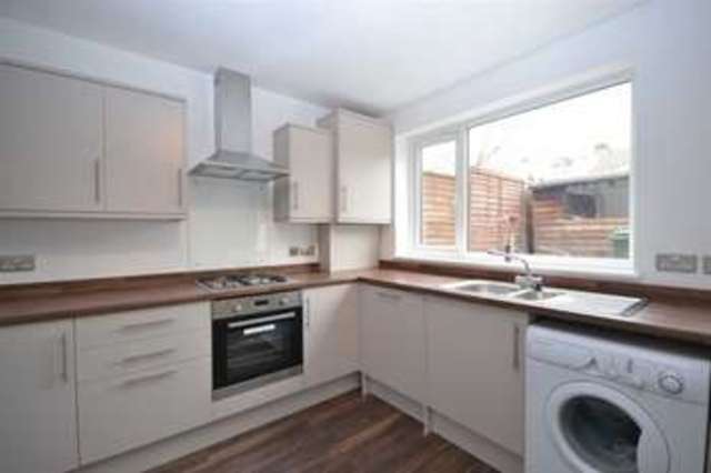  Image of 2 bedroom Terraced house for sale in Byron Road London E10 at London, E10 5DT